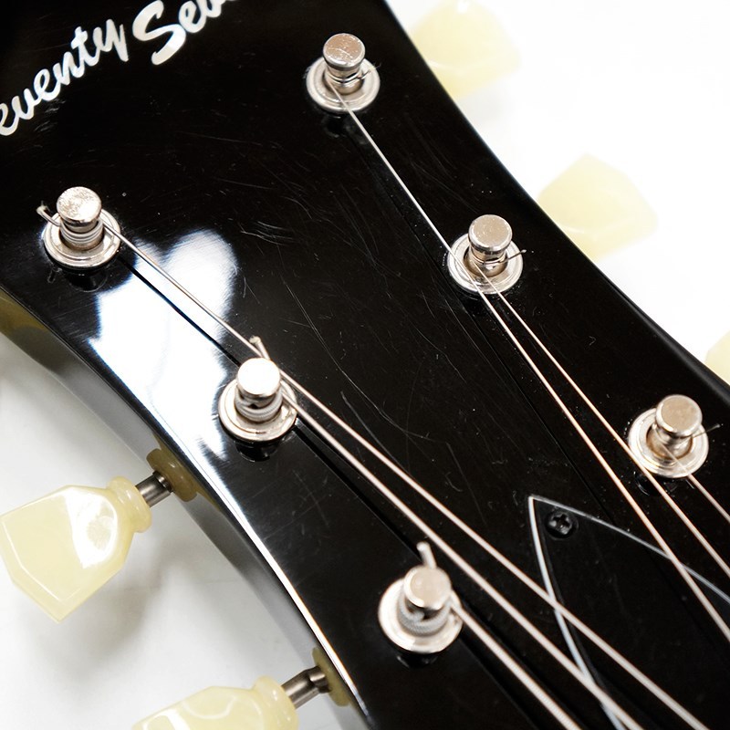 専門店では Seven Seventy Guitars EXRUBATO Series Tune-up 【USED】Japan 管楽器・吹奏楽器