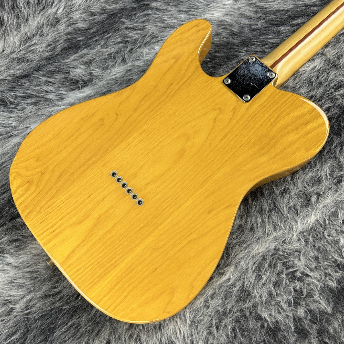 FUJIGEN(FGN) NCTL-10M/ASH（中古/送料無料）【楽器検索デジマート】