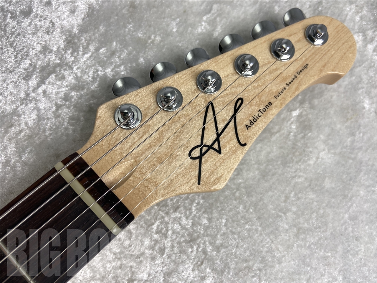 Addictone Custom Guitars Arena (Black)（新品特価/送料無料