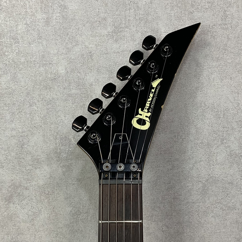 Charvel Model 4（中古/送料無料）【楽器検索デジマート】