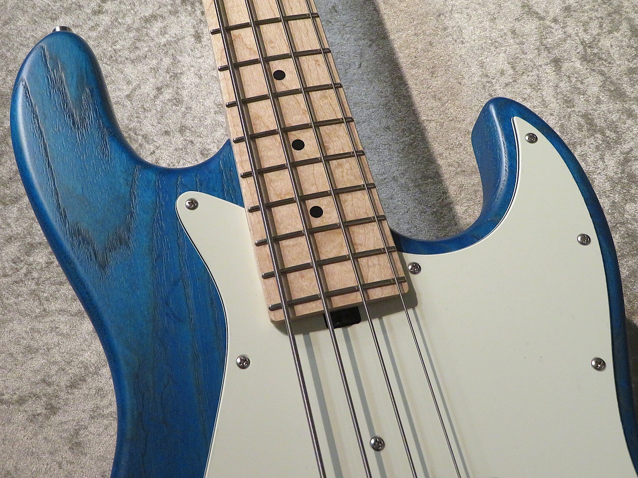 Sadowsky 【アウトレット】MetroLine ML21 VJ4 ASH -Ocean