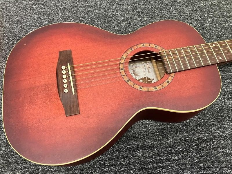 Art & Lutherie AM1 パーラーギター　アコースティックギター Art&Lutherie AMI SPRUCE（中古）【楽器検索デジマート】