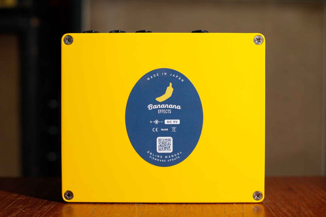BANANANA EFFECTS QUIMERA【USED】（中古/送料無料）【楽器検索