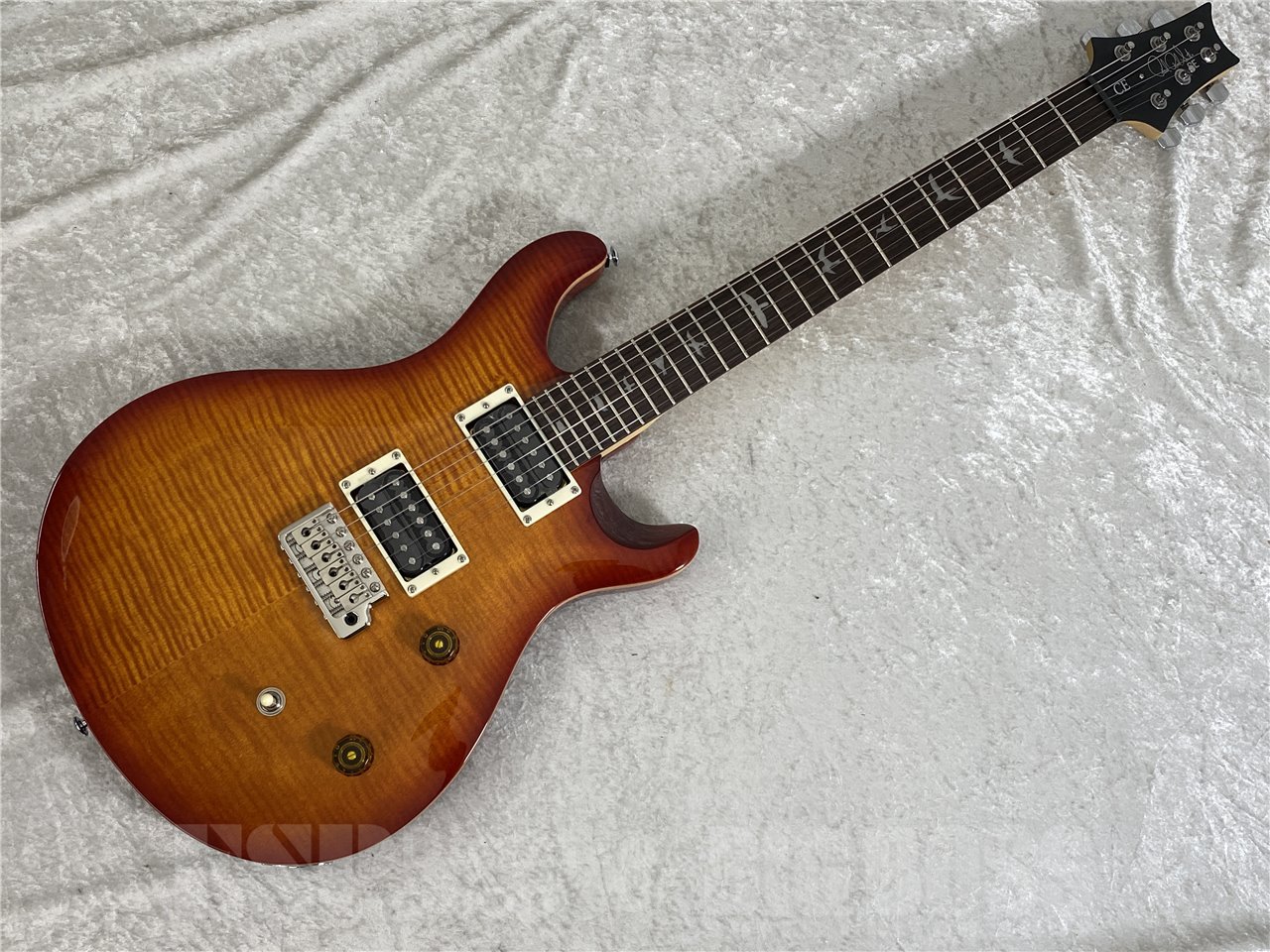 Paul Reed Smith(PRS) SE CE 24 (Vintage Sunburst)（新品/送料無料