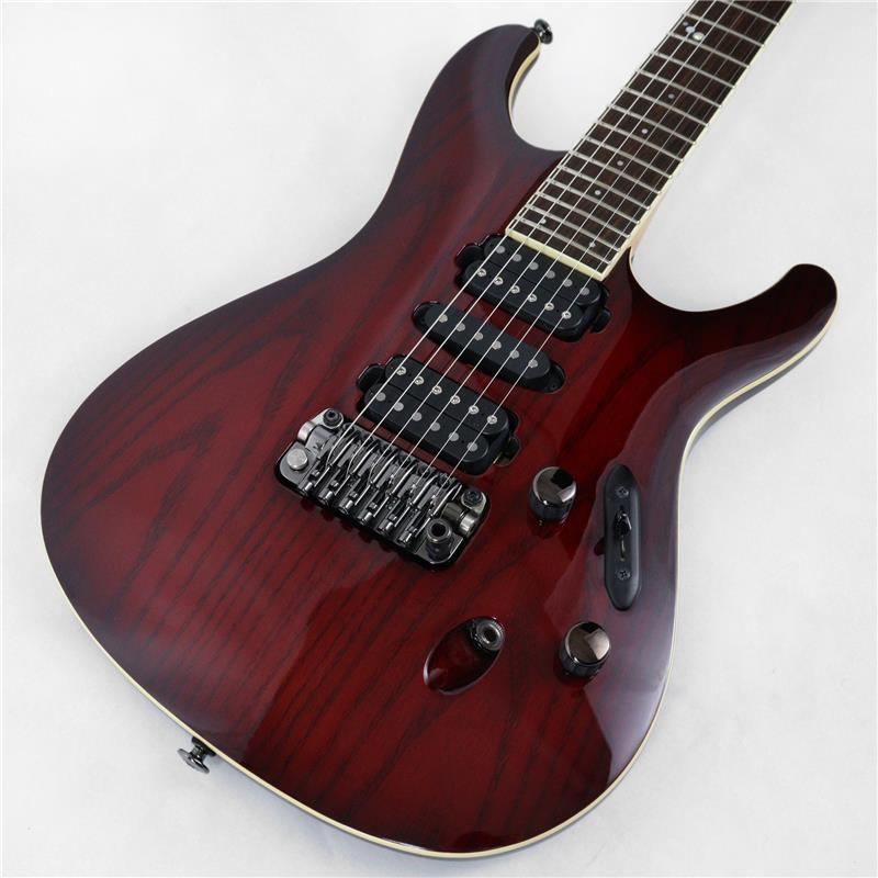 Ibanez prestige SV5470 美品 極美品】Ibanez アイバニーズ SV5470 エレキギター - メルカリ