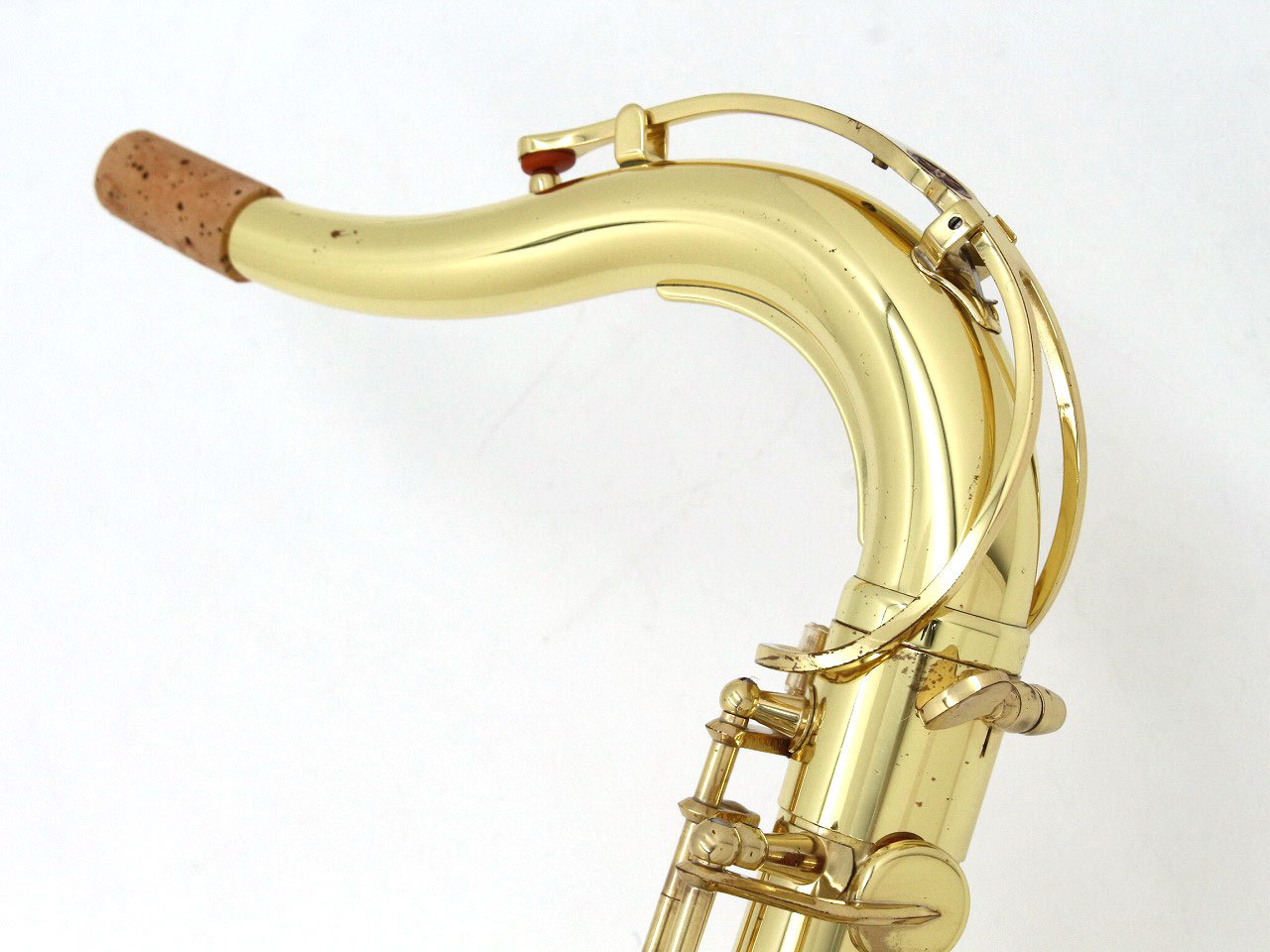 YAMAHA テナーサックス YTS-32 全タンポ交換済み 【横浜店】（中古