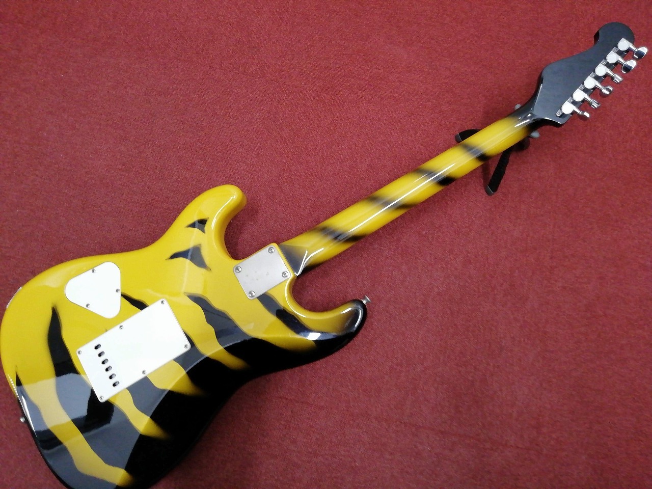 YAMAHA STH-500R（中古/送料無料）［デジマートSALE］【楽器検索