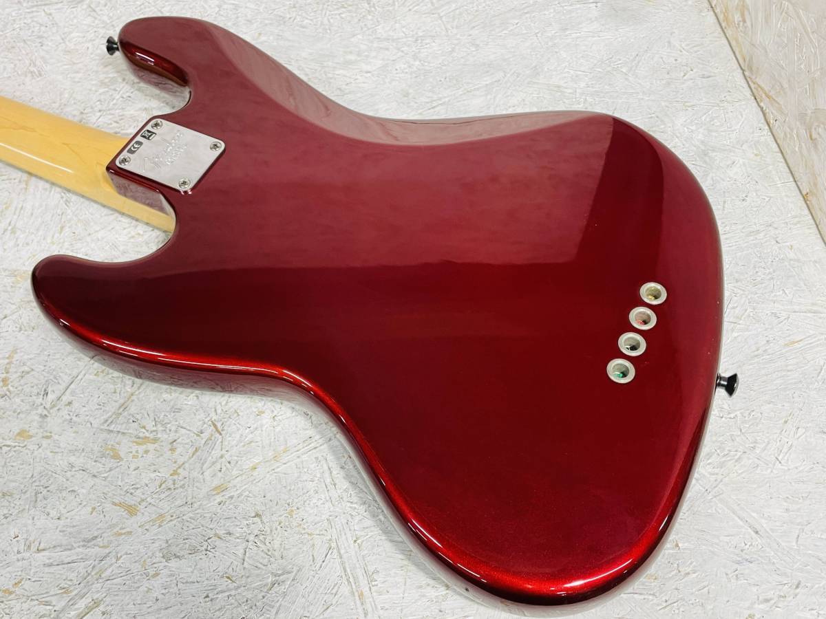 Fender American Standard Jazz Bass（中古）【楽器検索デジマート】