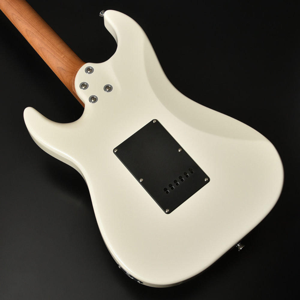 Bacchus バッカス Universe Series GS-4DX RSM/P PWH-MH エレキギター