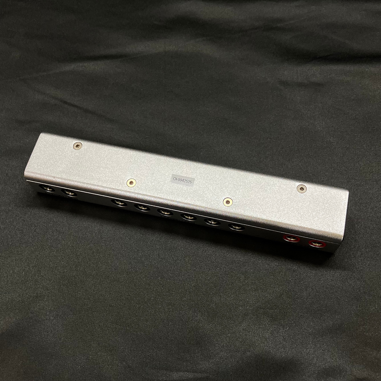 Custom Audio Japan(CAJ) DC・DC Station II【エフェクター用