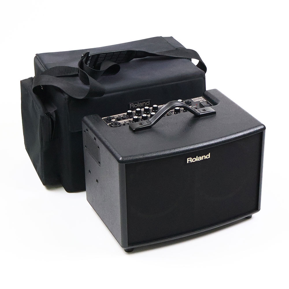 Roland ローランド/ギターアンプ/Acoustic Chorus/AC-60/BU39029/Bランク/77【中古】 Roland 【中古】 アコギアンプ ローランド ROLAND AC-60