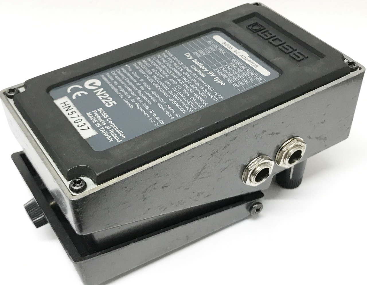 BOSS RV-3 Digital Reverb/Delay（中古）【楽器検索デジマート】