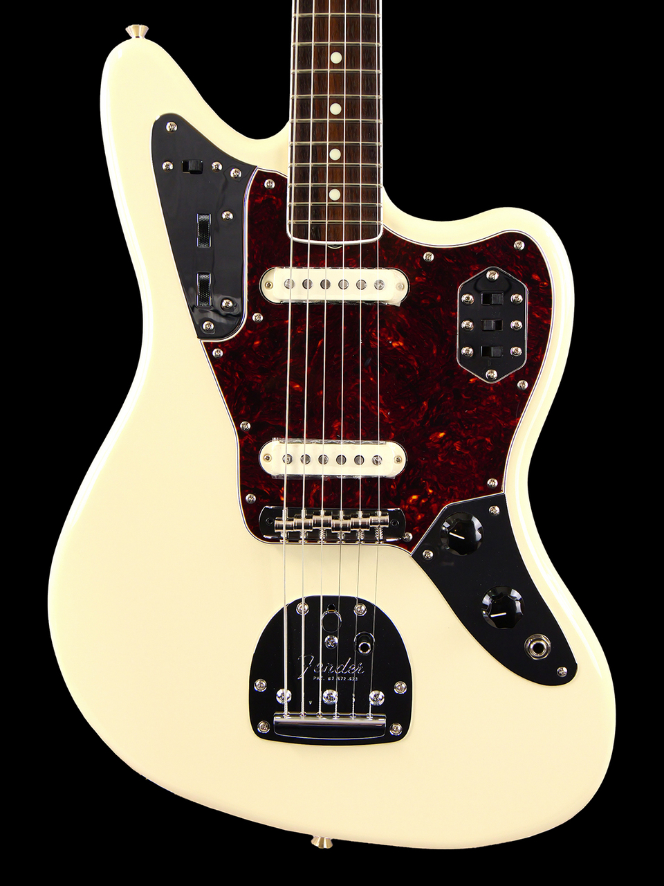 ギター Fender Japan Jaguar FENDER JAPAN (フェンダージャパン)ISHIBASHI FSR Made in Japan