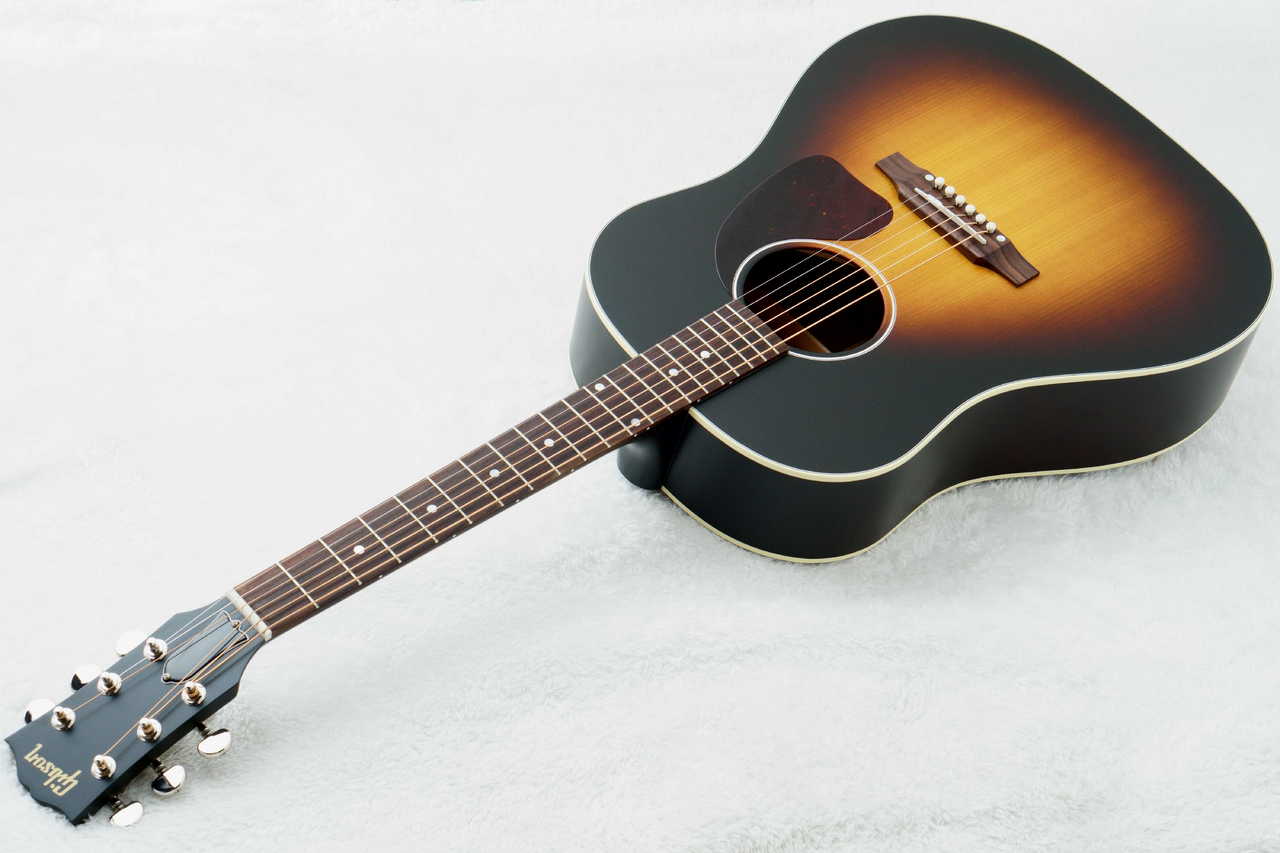 Gibson J-45 Special -Satin Vintage Sunburst- #23174036 【現物画像