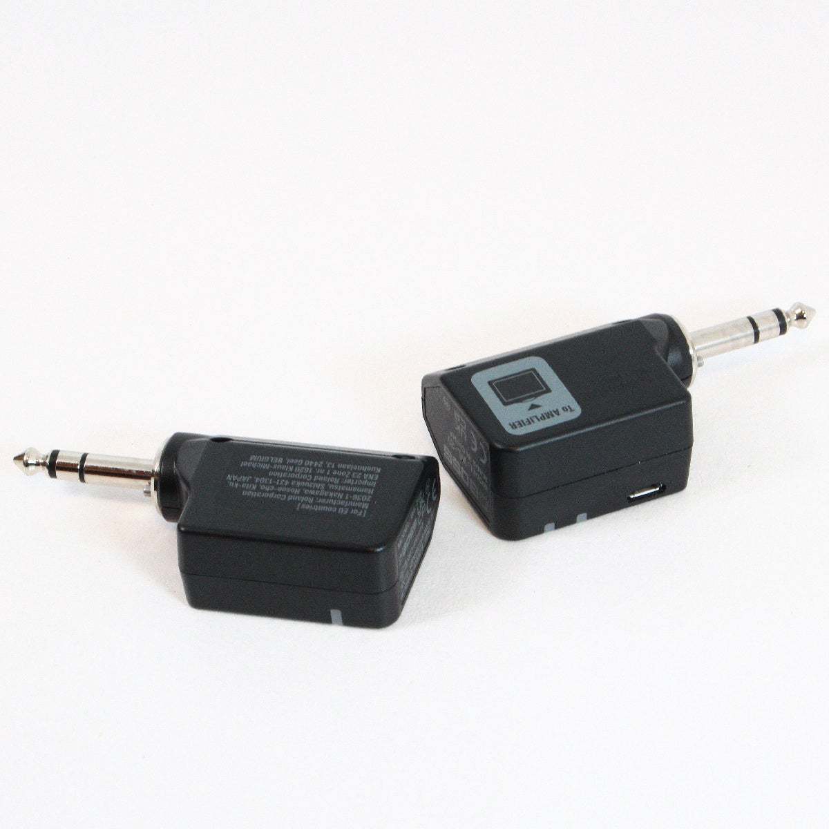 BOSS WL-20 Wireless System 【渋谷店】（中古）【楽器検索デジマート】