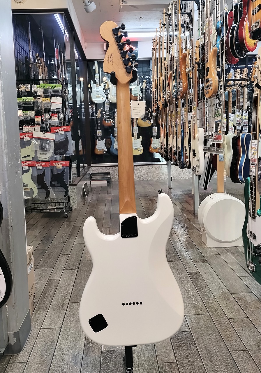 Squier by Fender Contemporary Stratocaster Special HT（新品/送料