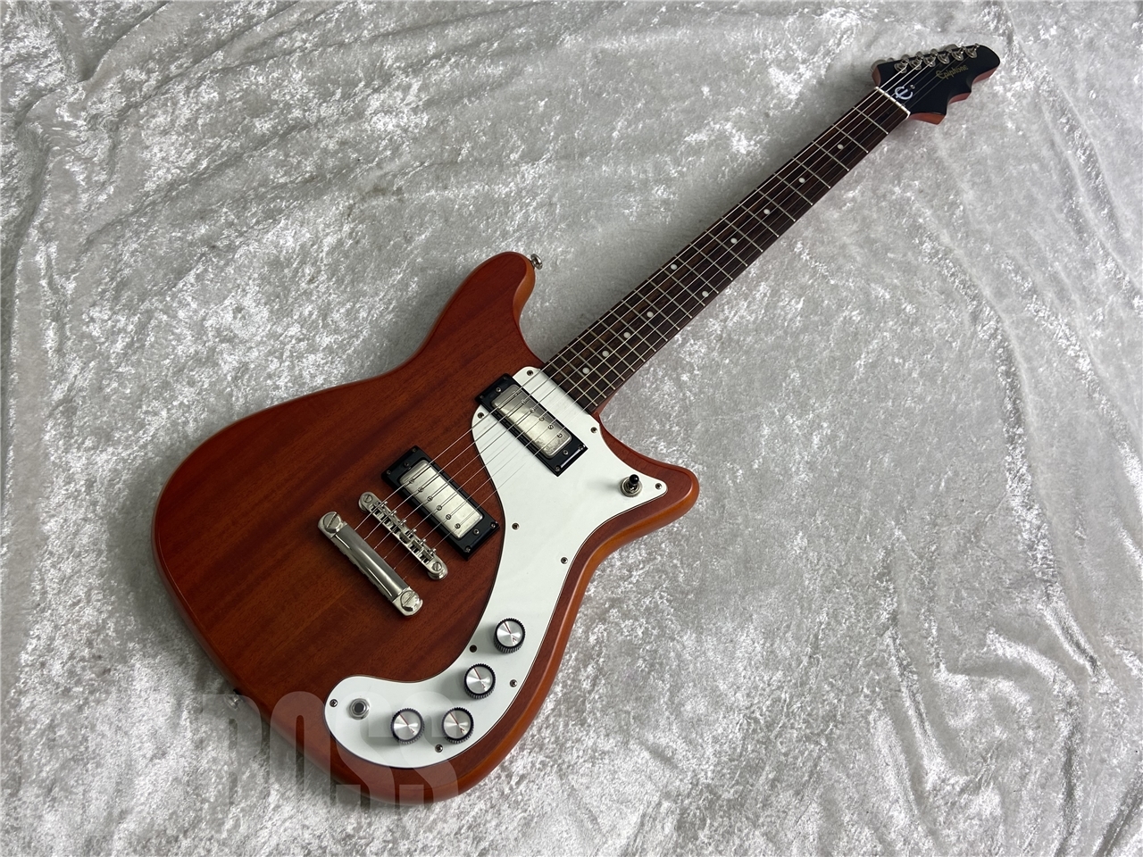 Epiphone Wilshire(Worn Cherry)（中古/送料無料）【楽器検索