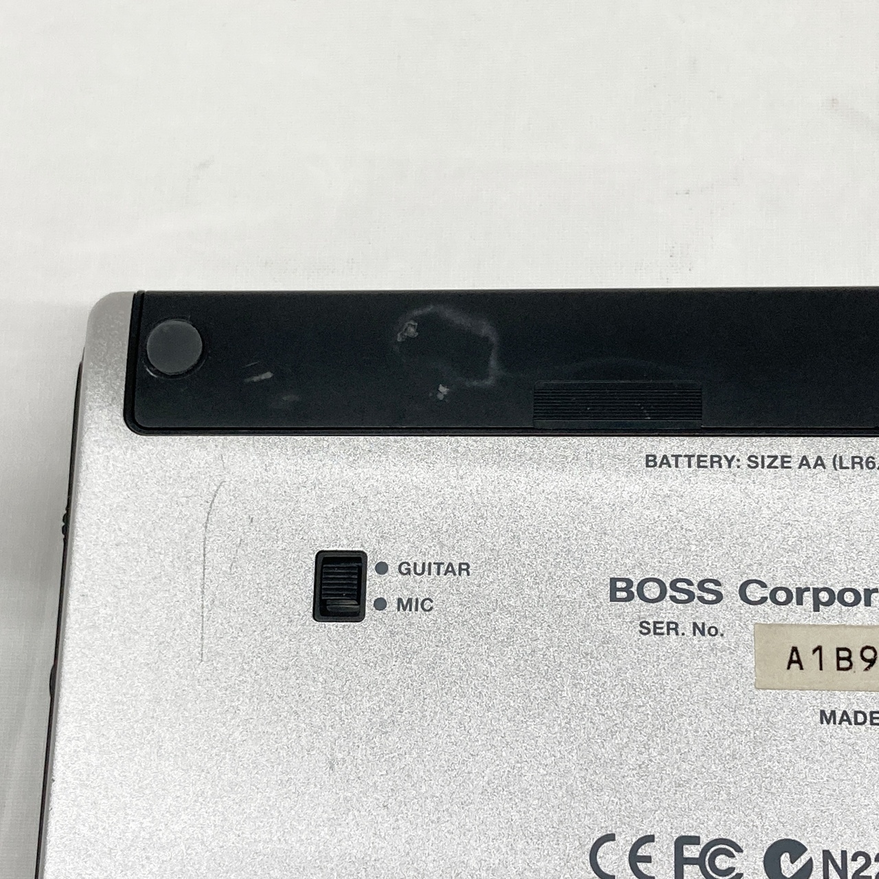 BOSS BR-80（中古）［デジマートSALE］【楽器検索デジマート】