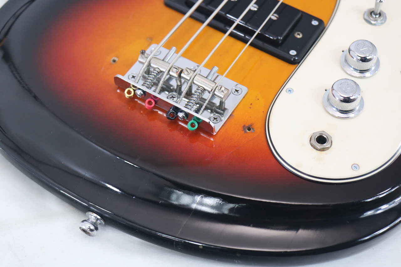 ARIA 1720（中古）【楽器検索デジマート】