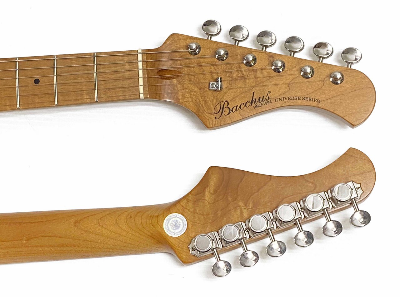 Bacchus IMP24 FMH-RSM/M N-BR-B（新品特価）［デジマートSALE］【楽器