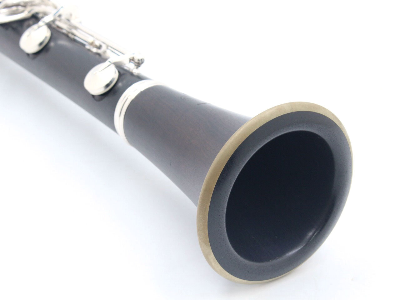 Buffet Crampon B♭クラリネット R13SP 全タンポ交換済み 【横浜店