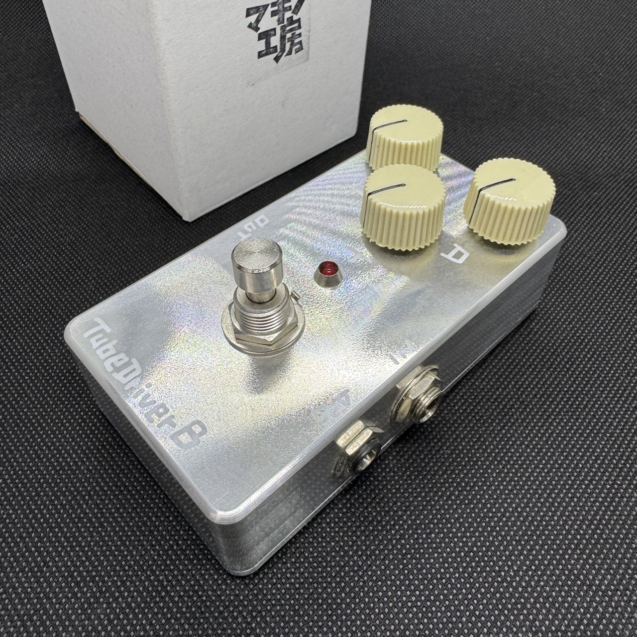 マキノ工房 Tube Driver8（中古/送料無料）［デジマートSALE