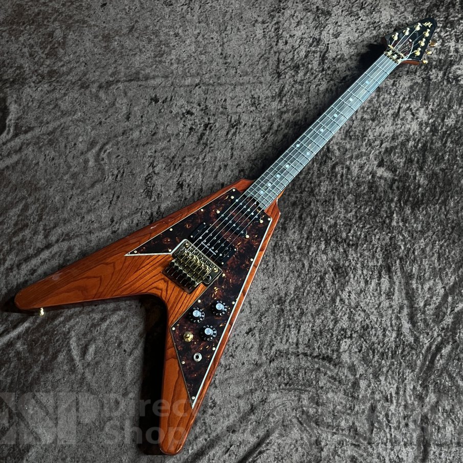 Killer KG-Villain ′25【Antique brown】（新品/送料無料）【楽器検索