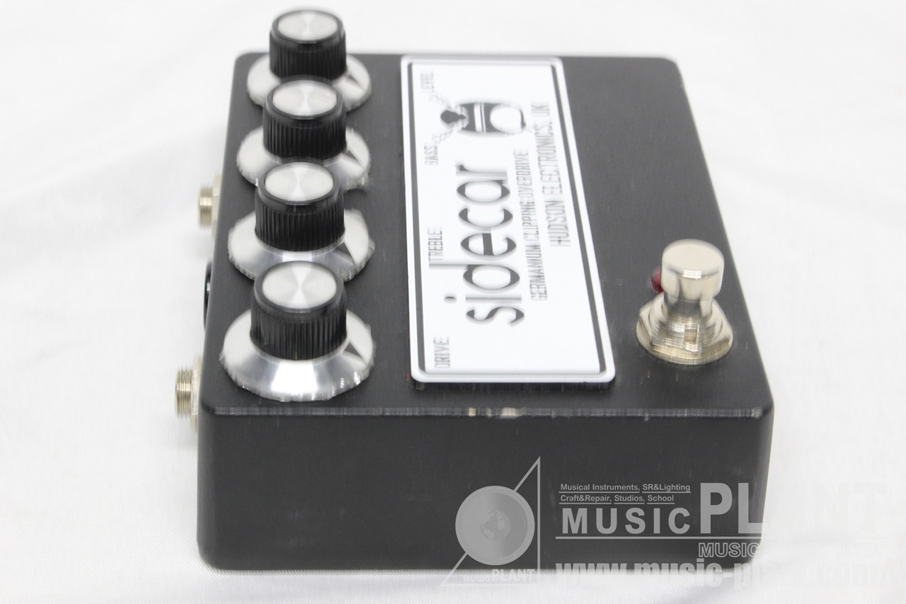 HUDSON ELECTRONICS sidecar 初期型？ Sidecar02.jpg