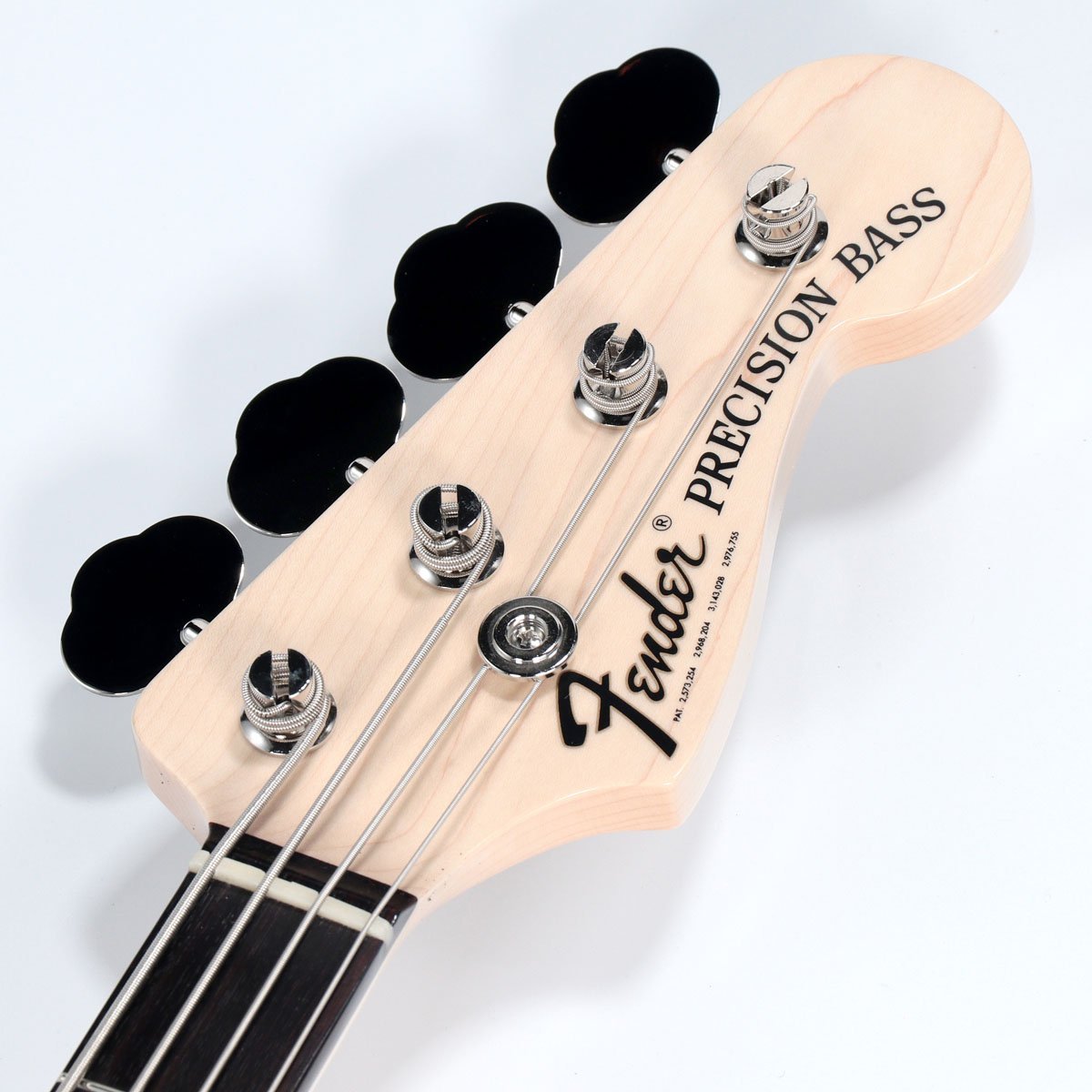 Fender FSR Collection 2023 Traditional 70s P Bass Rosewood