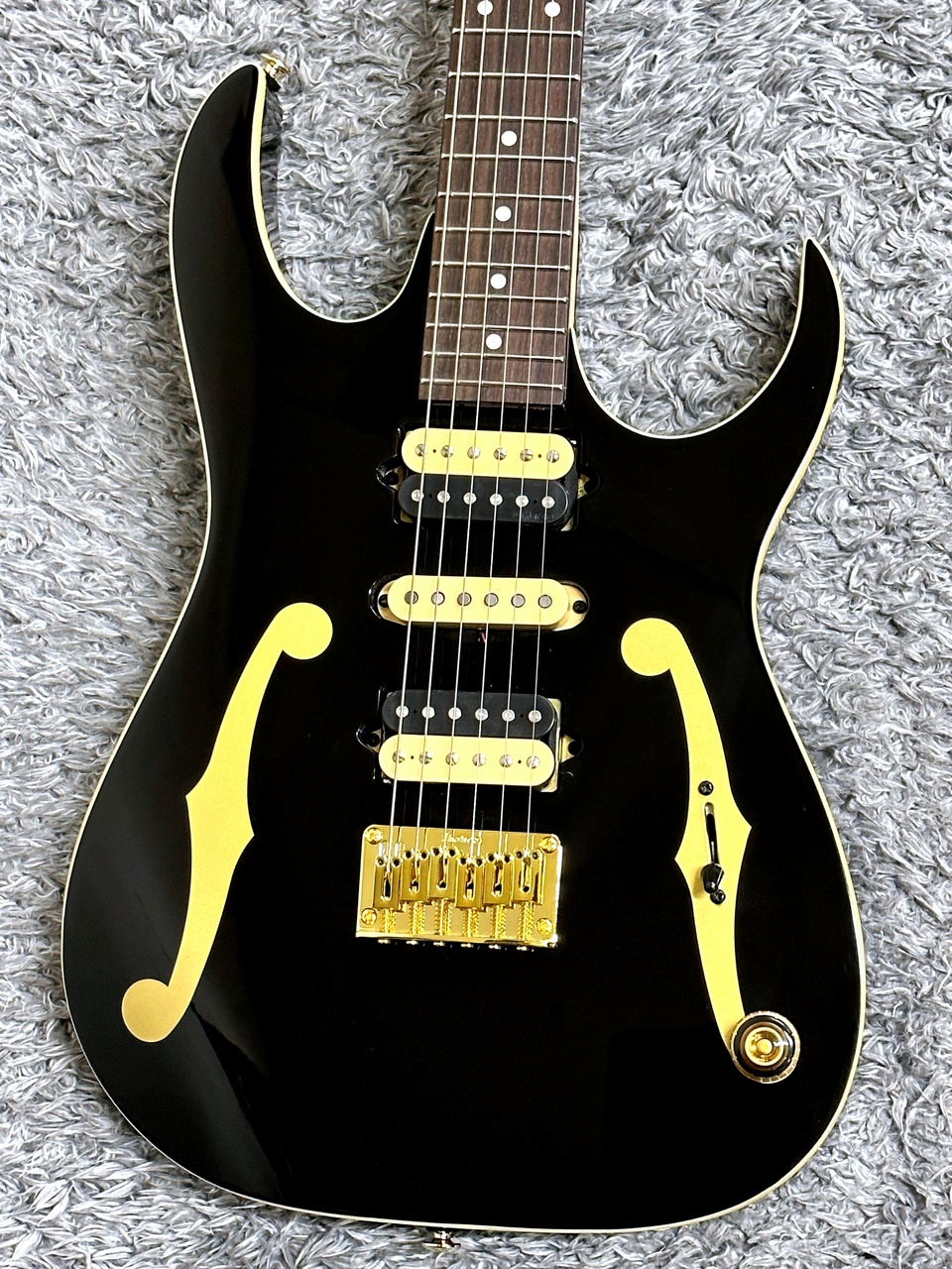 Ibanez PGM300 ポールギルバートモデル - エレキギター