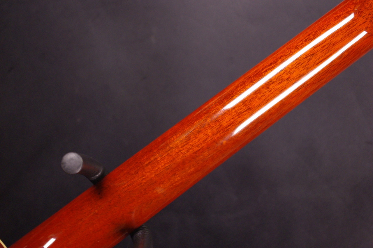 VG KTR-LG mahogany（中古）【楽器検索デジマート】