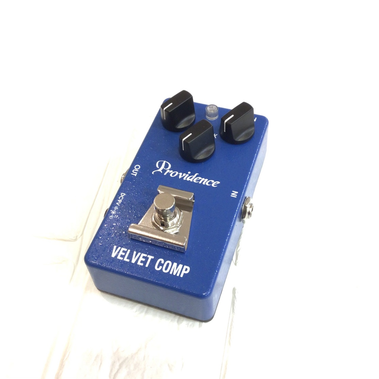 Providence - VZW-1 Vitalizer Providence VELVET COMP VLC-1＆ VITALIZER