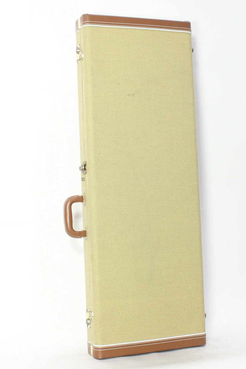 Fender Japan ST71-150YM YWH Yngwie Malmsteen Signature 2004-2005年