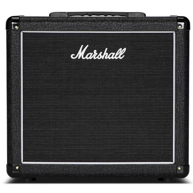 Marshall DSL1H + MX112 アンプセット (アンプヘッド＆キャビネット 