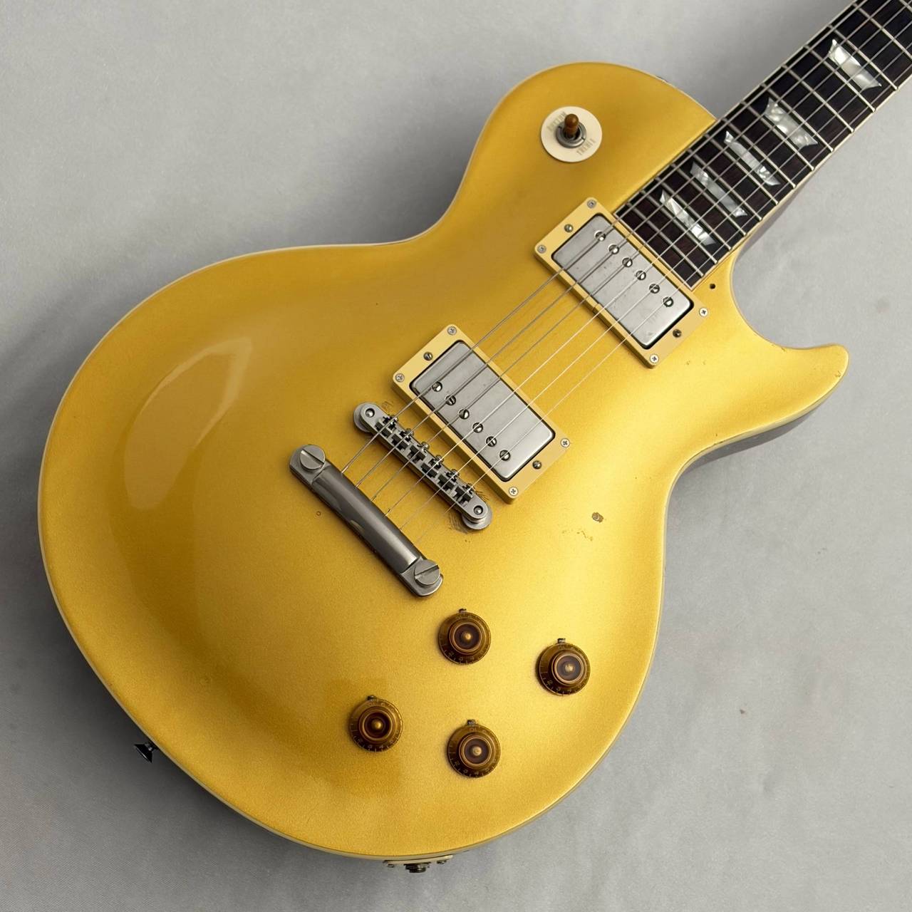 Greco EG-600G ≒3.81kg 【1991年製USED】（中古）【楽器検索デジマート】