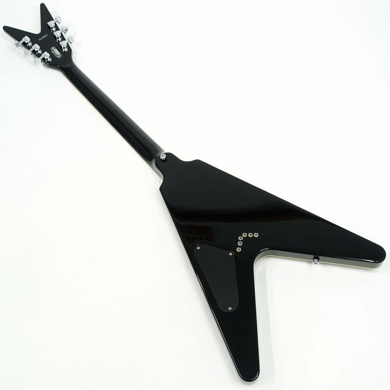 DEAN V79 Classic / Black < Used / 中古品 > （中古）【楽器検索