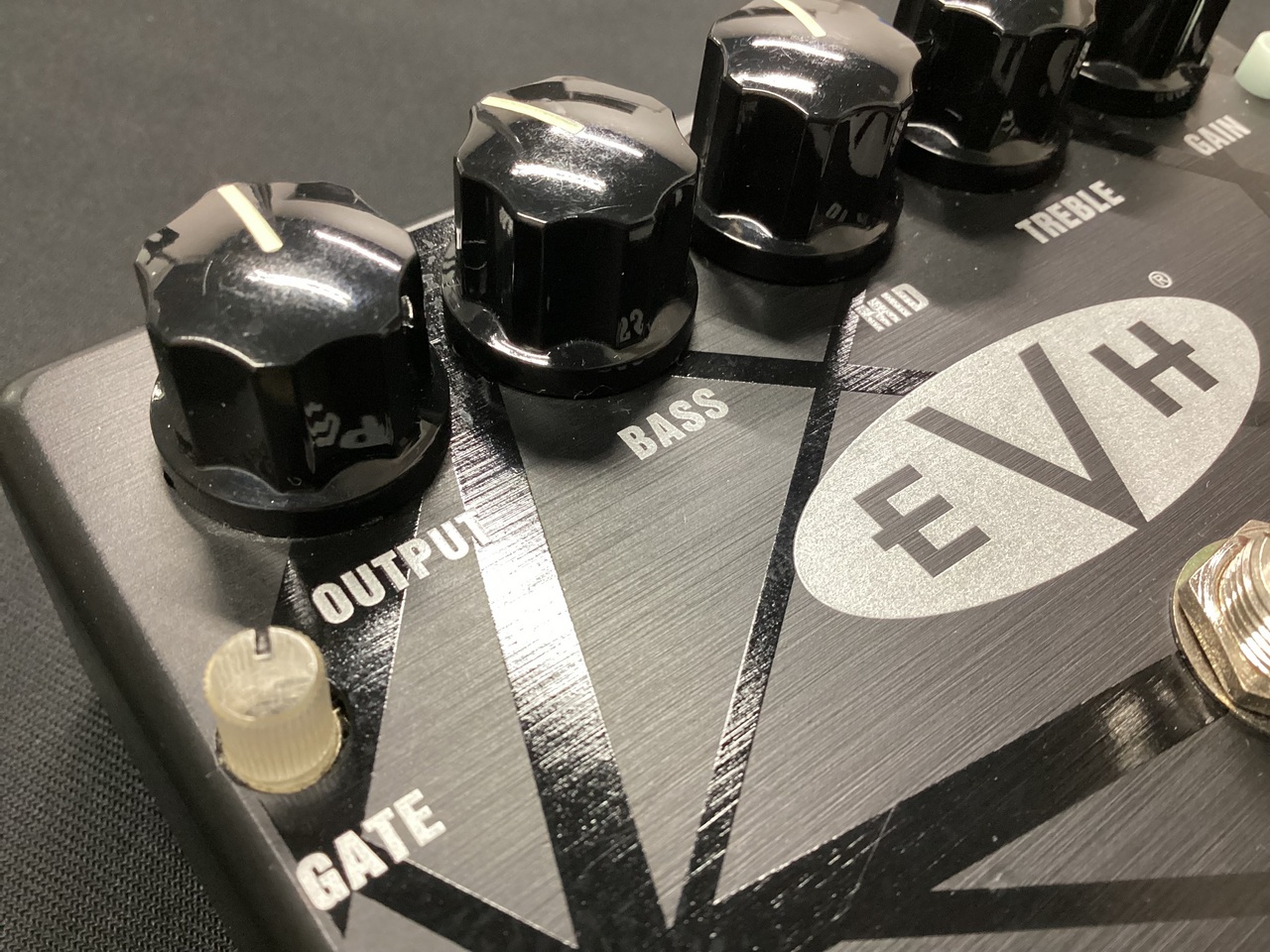 MXR EVH 5150 Overdrive（中古）【楽器検索デジマート】