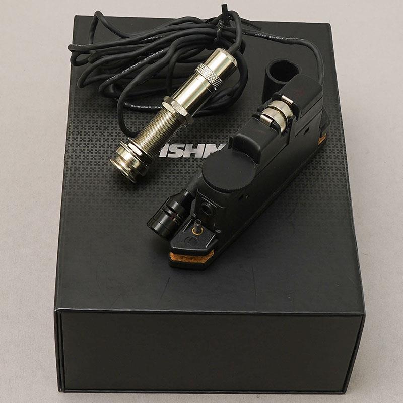 FISHMAN USED 中古 Rare Earth Mic Blend フィッシュマン（中古