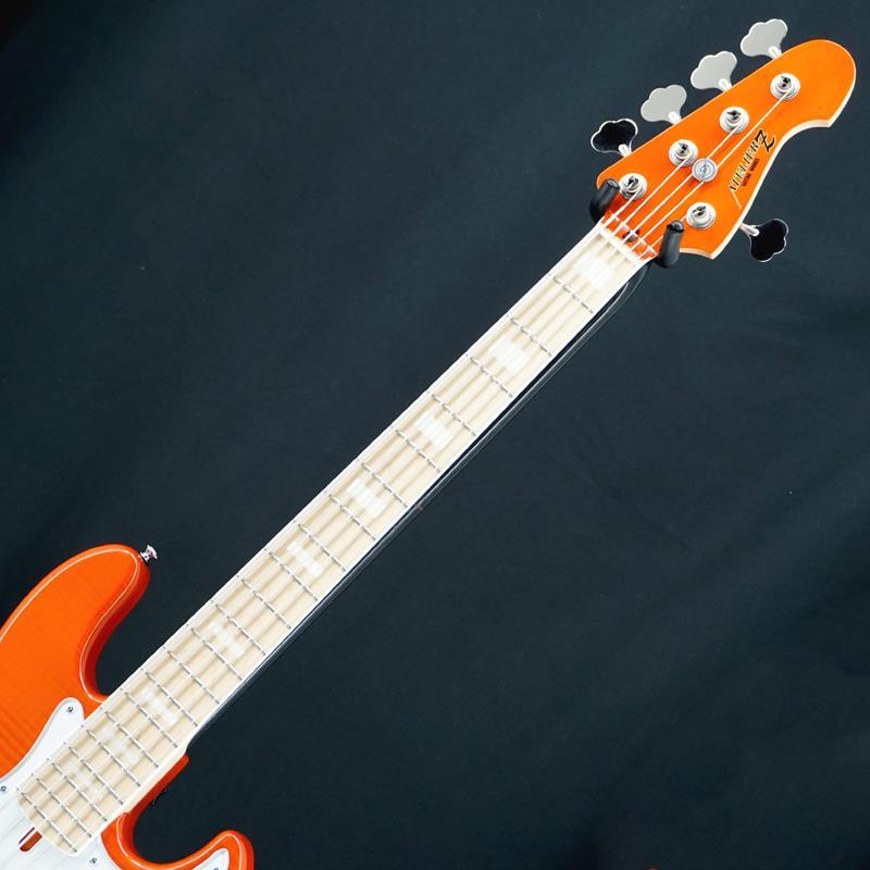 ATELIER Z USED 中古 HIKARU YAMAMOTO Signature Model ORANGE (TP-OR