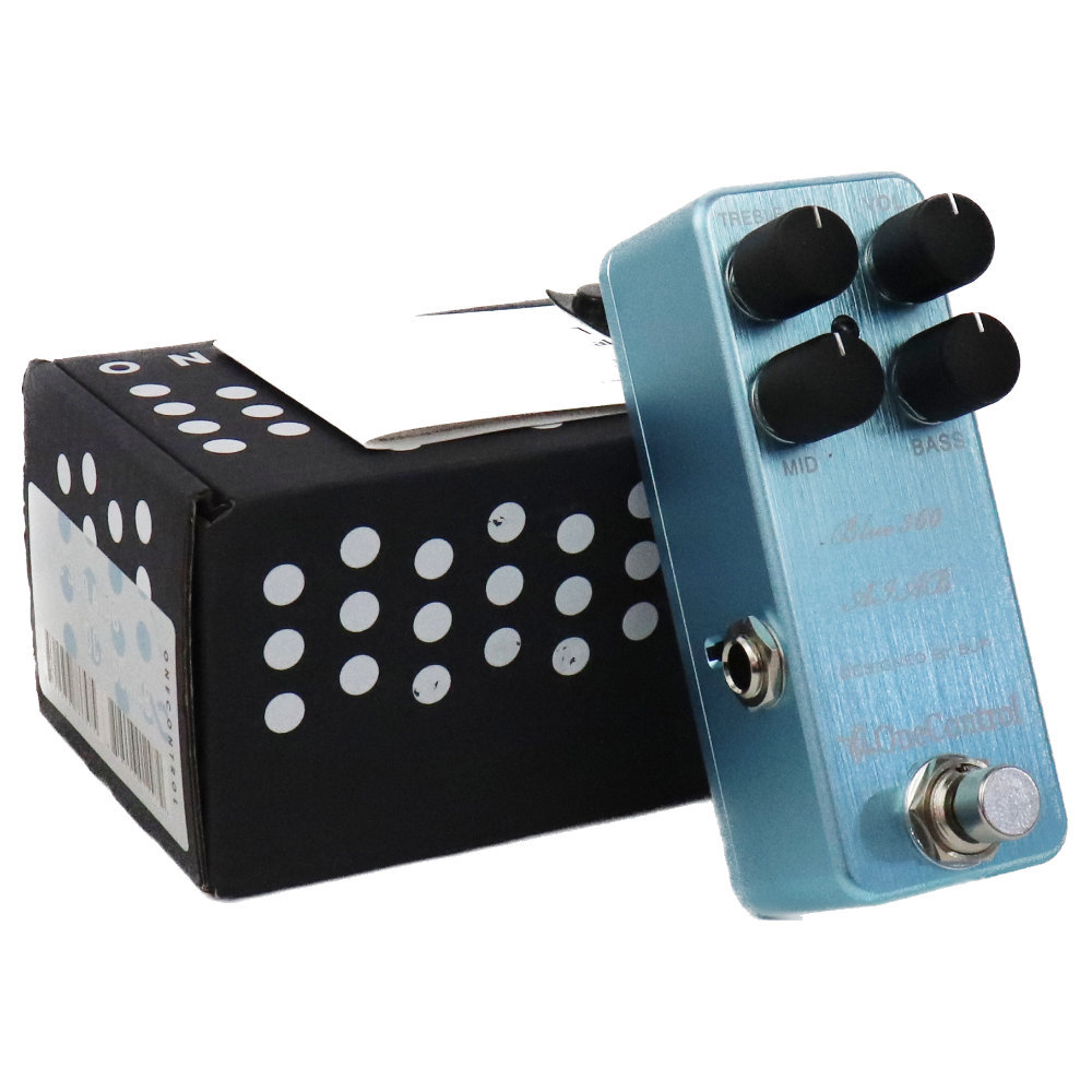 ONE CONTROL 【中古】 One Control BLUE 360 AIAB 旧デザイン