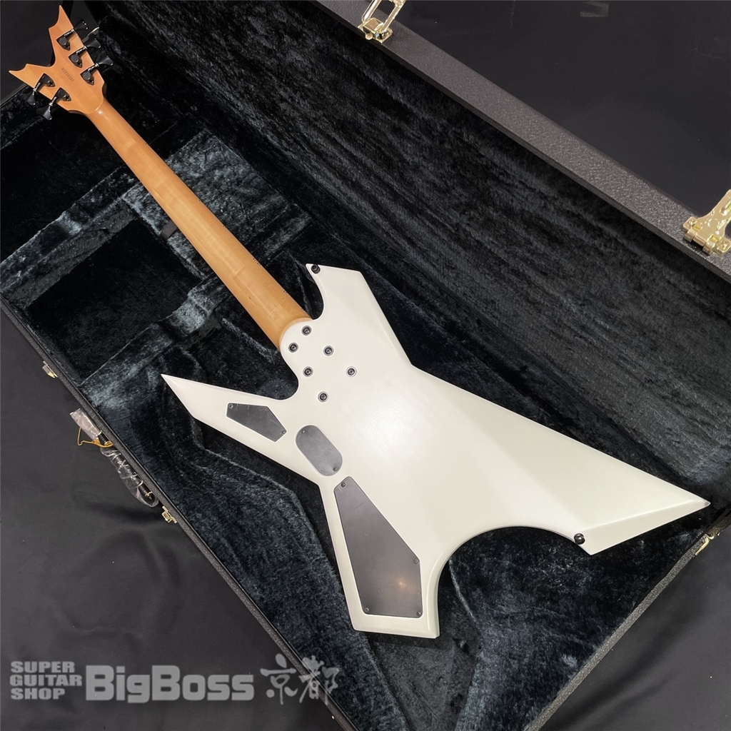 Killer KB-Impulss Diadem (White satin)（新品/送料無料