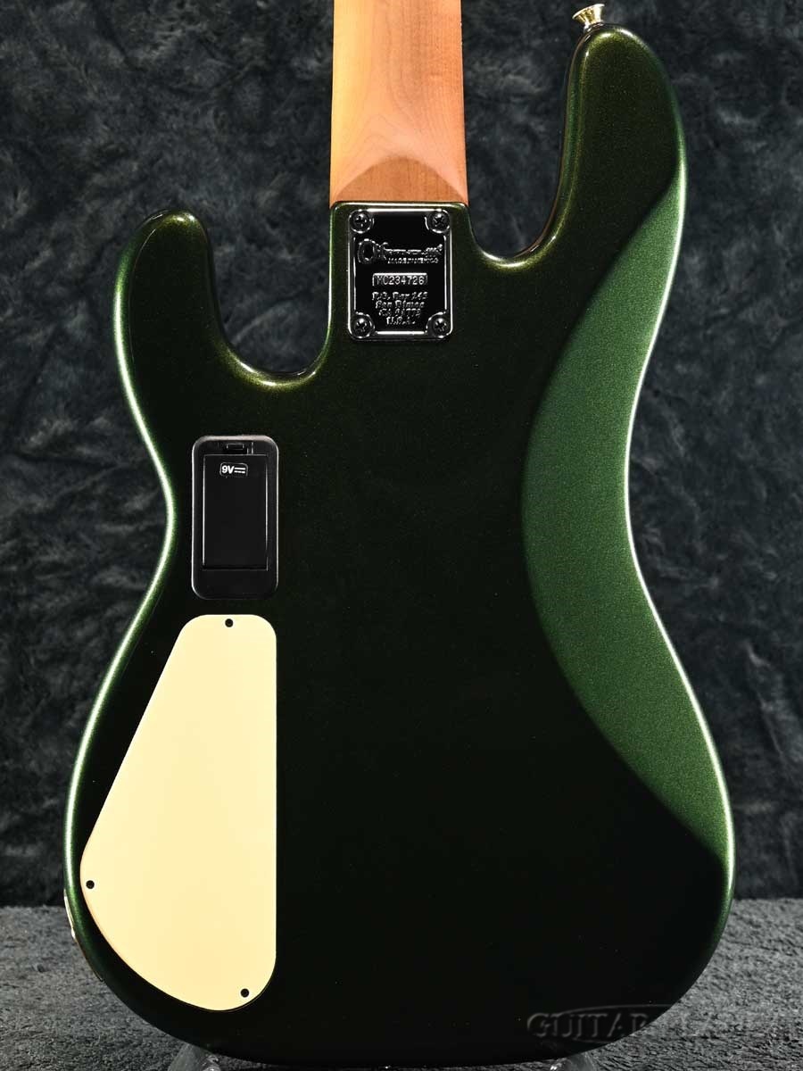 charvel ベース Amazon | Charvel Pro-Mod San Dimas Bass PJ V Platinum Pearl