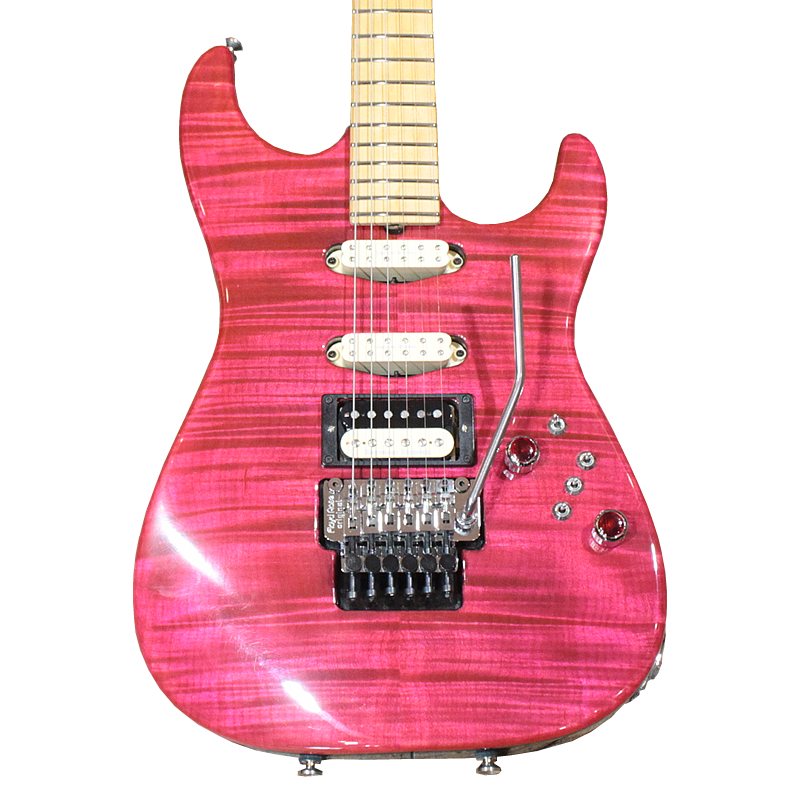 Tom Anderson ローズウッドネック　drop top Tom Anderson ローズウッドネック drop top Tom Anderson ローズ