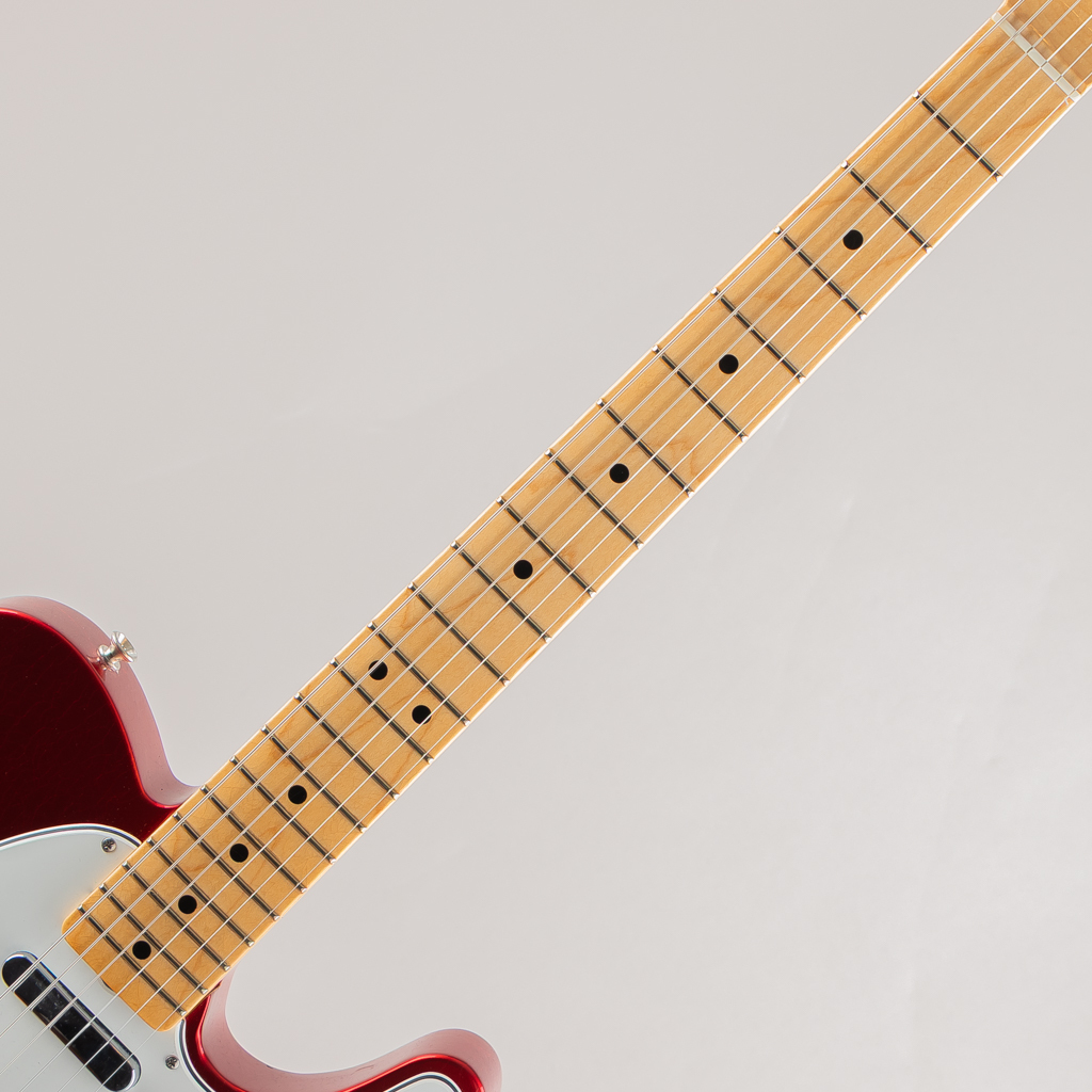 Fender Custom Shop 1967 Telecaster Bigsby Deluxe Closet Classic