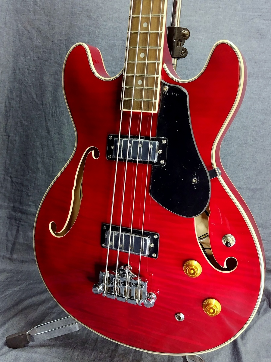 ナオ＠プロフ必読 AriaProII TAB-Classic/FM SBK TAB-Classic/FM SBK | TAB | Products | ARIA 荒井貿易株式会社