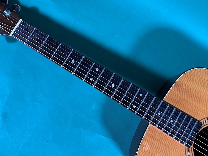 S.Yairi YD-302M（ビンテージ）【楽器検索デジマート】