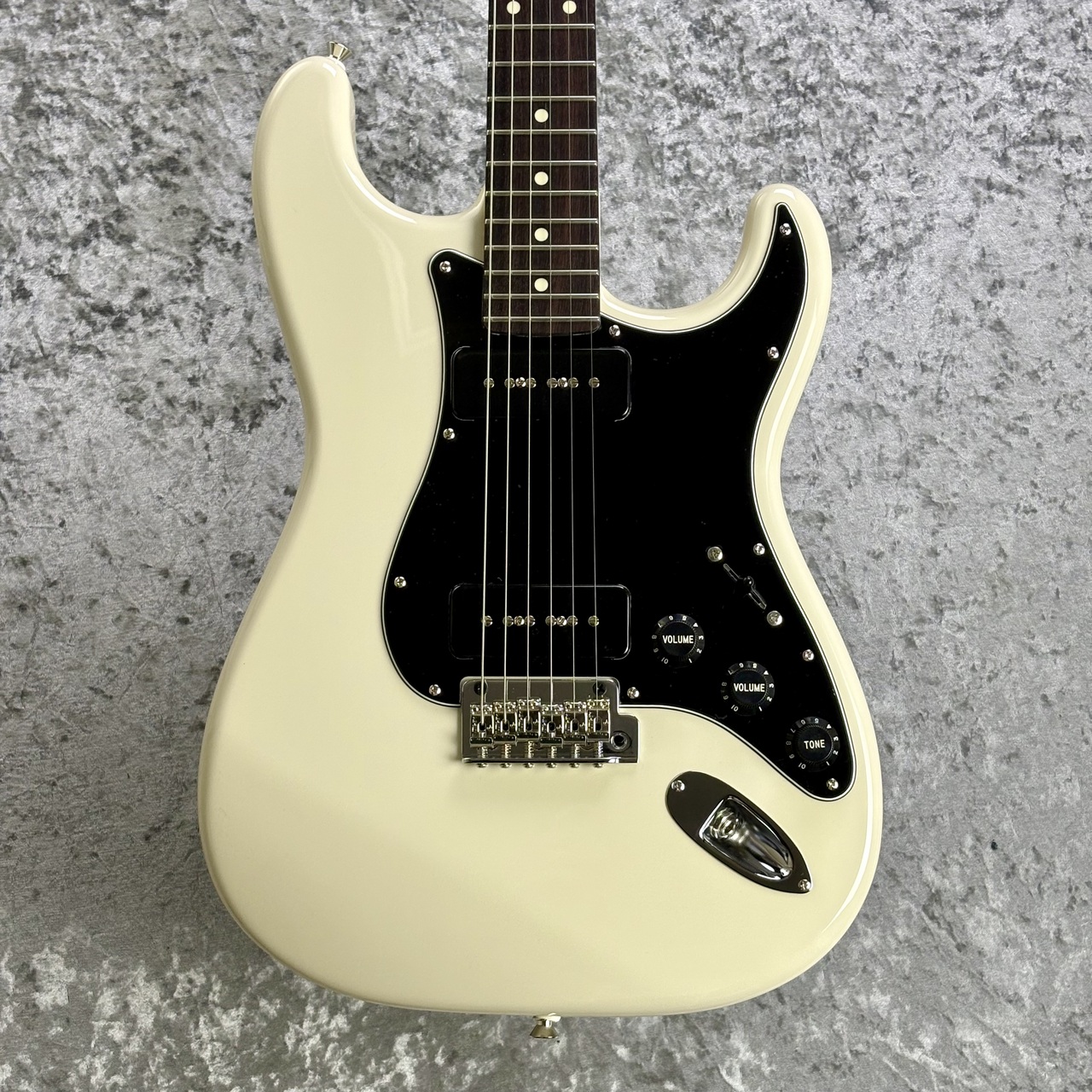FUJIGEN(FGN) Neo Classic NST120RAL-VWH ~Vintage White~ #L250074