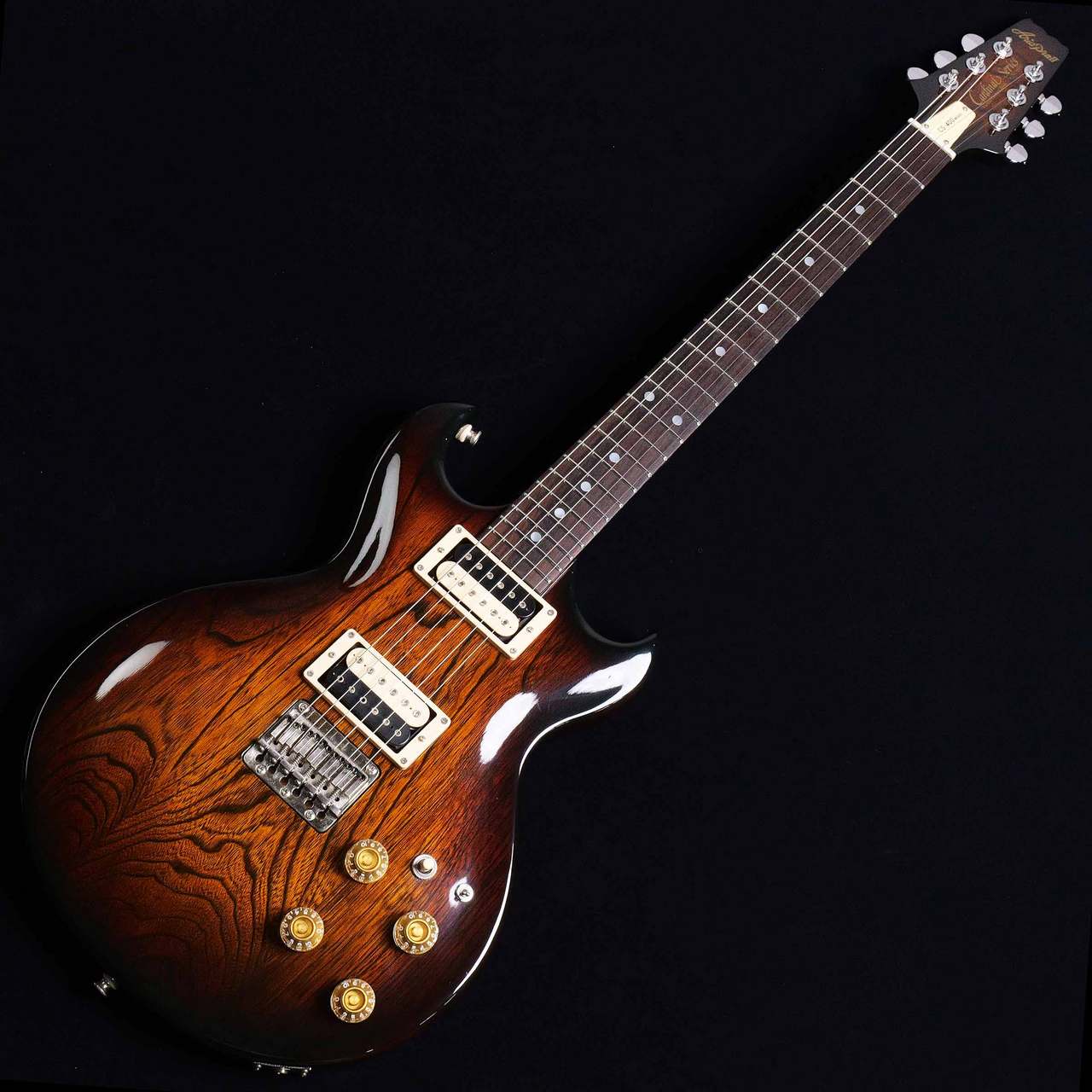 Aria Pro II CS-400 エレキギター 【中古】（中古/送料無料）【楽器
