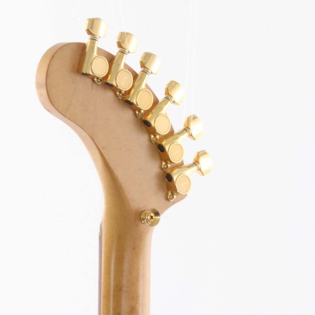 FERNANDES/BURNY ZO-3C Gold 【心斎橋店】（中古/送料無料）【楽器検索