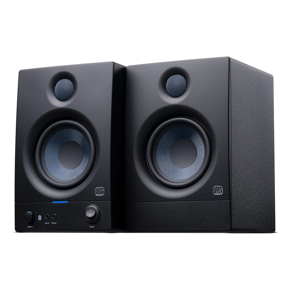 PreSonus Eris 4.5BT 2nd Gen (ペア) 【Bluetooth対応モニター